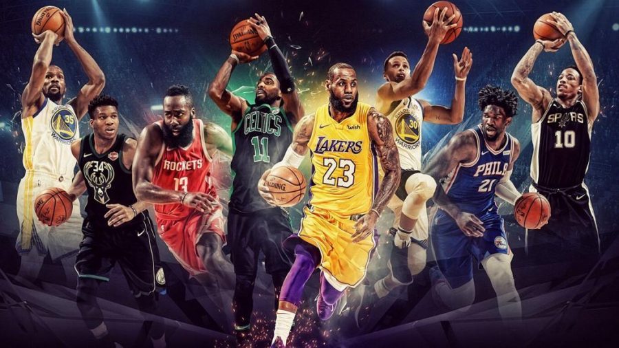 NBA Playoffs: First Round Recap + Bracket Predictions