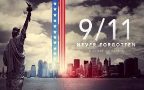 Remembering 9/11    