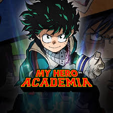 My Hero Academia Recap
