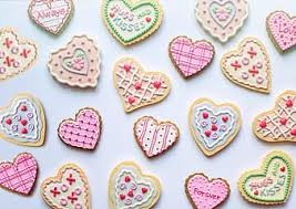 Top 5 Valentines Day Treats    