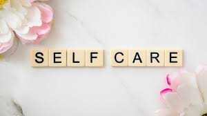 Why is self-care important? 