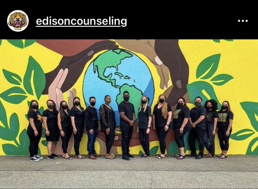 EHS Counseling Instagram