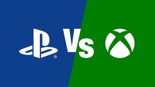 Console Wars: Xbox Remains the Victor