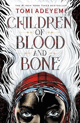 Children of Blood and Bone, a Review