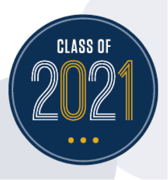 2021 Graduation – how’s it happening?