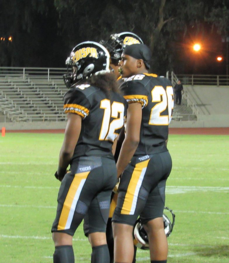 Edison Tigers Football FAQs  