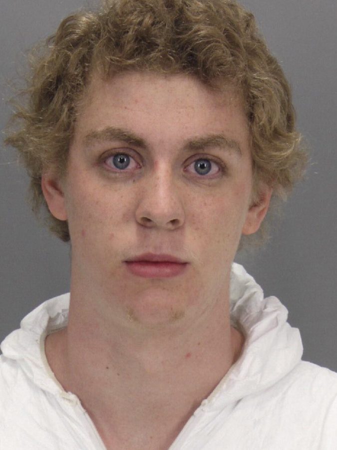 Mugshot courtesy of NPR