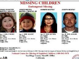 Missing Children