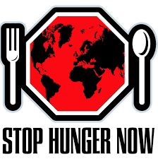 Helping Stop Hunger