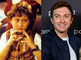 Spy Kids' actor Daryl Sabara in Hot Legal Trouble 