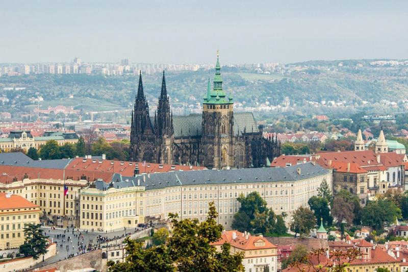 The Hidden Gem of Prague 