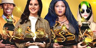 Grammy Winners