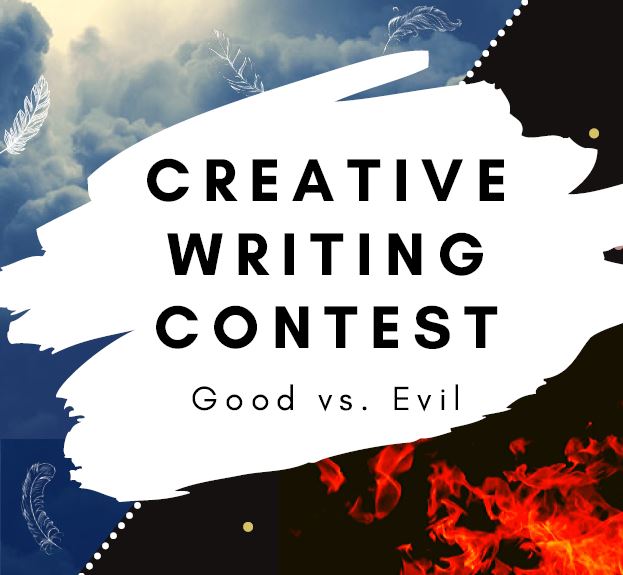 Creative Writing Contest! The Illuminator