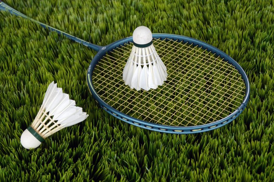 Badminton FAQs