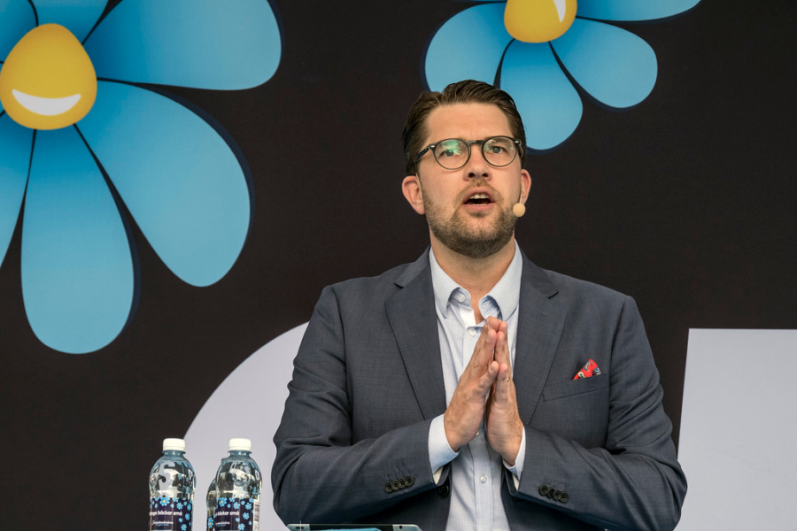 Åkesson