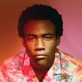 "Because the Internet" a review of Childish Gambino's 2013 Album