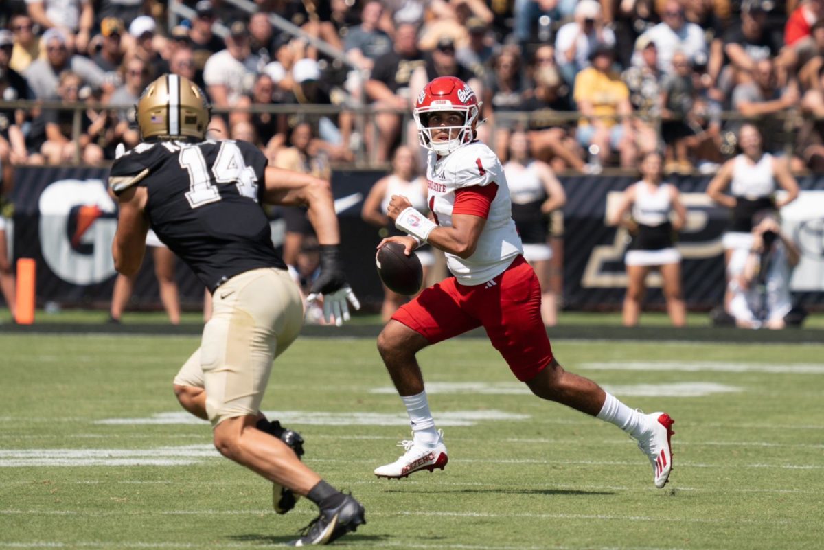 Fresno State Routes the Boilermakers