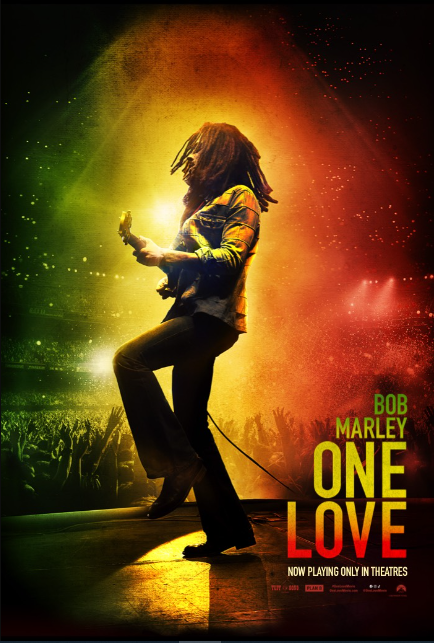 One Love Spreads Around the World